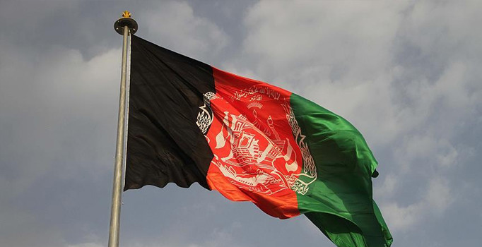 Afganistan'da patlama meydana geldi