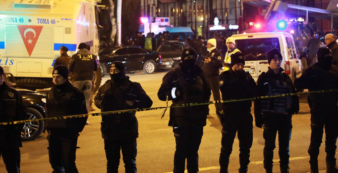 Sergey Lavrov'dan 'büyükelçi suikastı' için açıklama | Son dakika haberleri