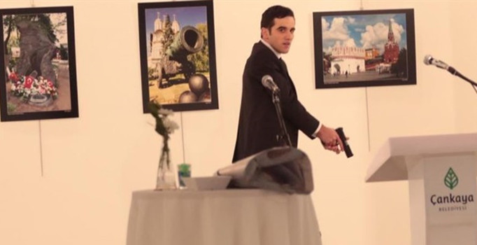 Mevlüt Mert Altıntaş’ın annesi: Başımı öne eğdiren oğlum yok