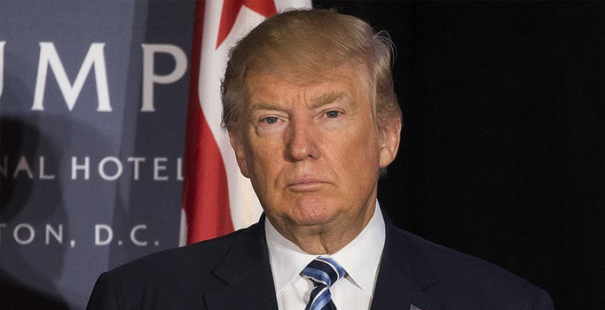 Trump: Rusya hiçbir zaman bana şantaj yapmaya çalışmadı
