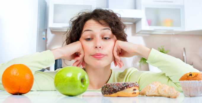 'Kışın diyet yapmak kolay' diyenler yanılıyor