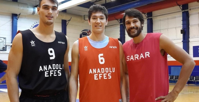 Cenk Akyol parkelere dönmek için gün sayıyor