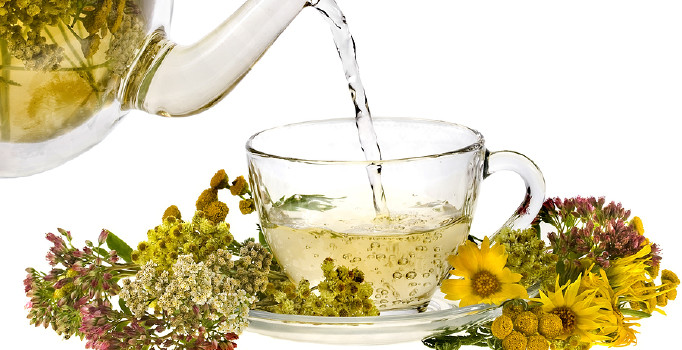 Çok tartışılan bitki çayları için 'bilimsel' tarif