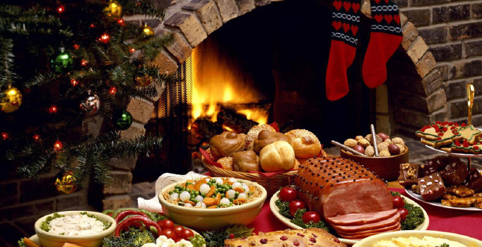 Yılbaşına vücudunuzu hazırlayın