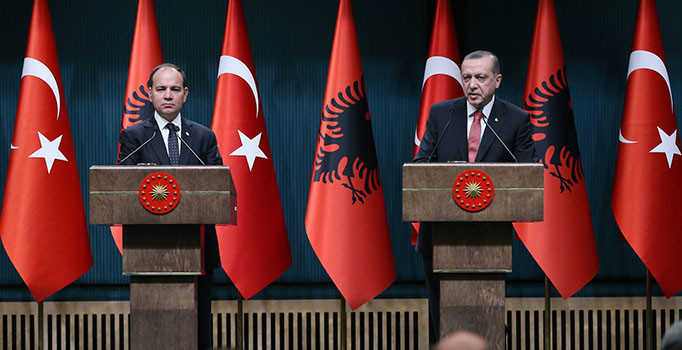 Erdoğan: Suikastçi, FETÖ'ye mensup bunu gizlemeye gerek yok | Son dakika haber