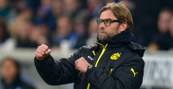 Fenerbahçe'de Jurgen Klopp bombası