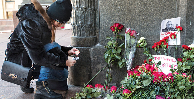 Prof. Dr. Salih Yılmaz yazdı: Bir suikastın anatomisi Rus vatandaşları tüm dünyada hedef ilan edildi