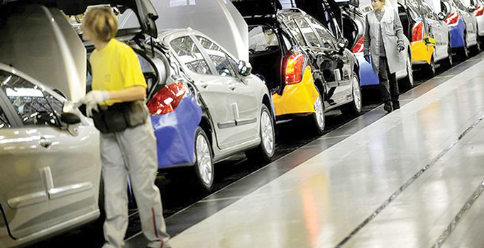 Enflasyonda kur tehlikesi