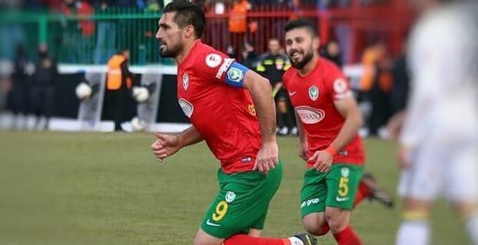 Şehmus Özer kimdir, aslen nereli, nasıl öldü? Futbol kariyeri ve hayat hikayesi