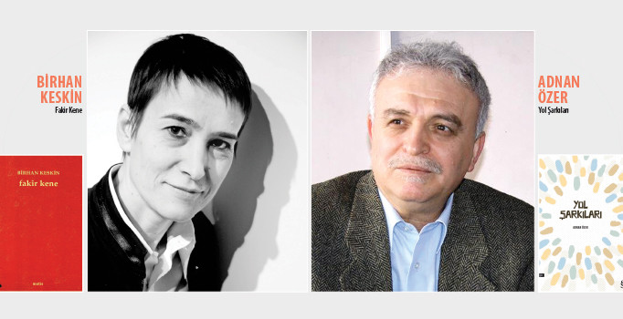 Şiirle dolu bir yıldı ama eleştiri eksikliği vardı