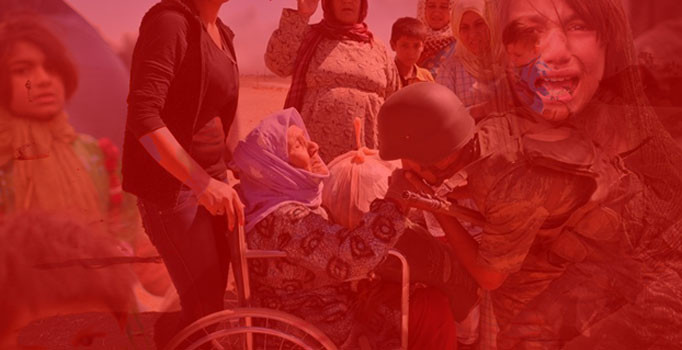 ABD'li Gallup'tan şoke eden yardımsever ülke sıralaması! Türkiye sıralamada yok