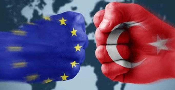 Avrupa Birliği'nden Gümrük Birliği adımı ! İşte Türkiye'nin kazanımları