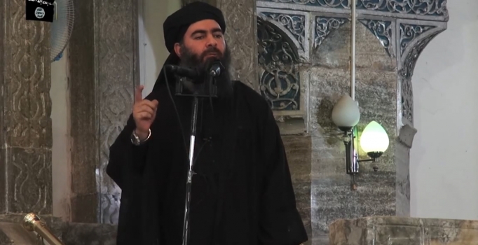 Son dakika! Reuters dünyaya duyurdu: Bağdadi yakalanmak üzere