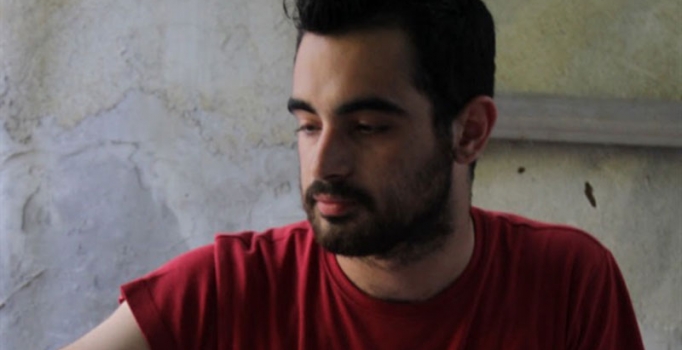 HDP'li yönetici Bercan Aktaş'tan şehide hakaret