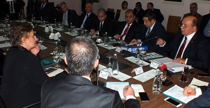 Marmaris için iki ayrı öneri: Gazi Marmaris ya da Kahraman Gazi Marmaris