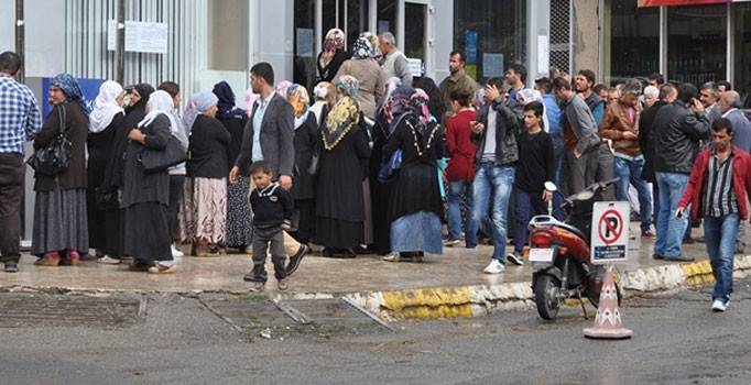 KOSGEB'in 50 bin liralık faizsiz kredisine talep patlaması! Sistem kilitlendi