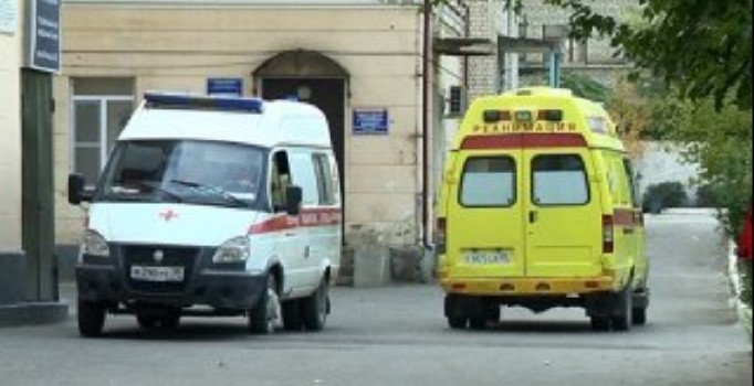 Rusya'da vücut losyonu içerek ölenlerin sayısı 58'e yükseldi