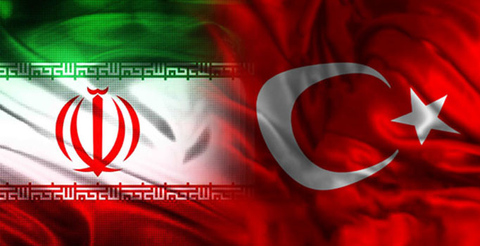 İran Sağlık Bakanlığı, Türkiye'ye destek için hazır olduklarını duyurdu