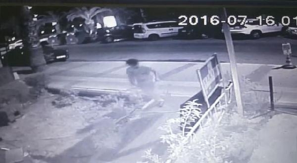 İzmir'de darbe gecesi halka ateş eden kişiye ömür boyu hapis istendi