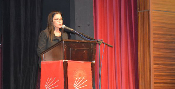 CHP Gölbaşı İlçe Teşkilatına Erdoğan Doğan kayyum olarak atandı