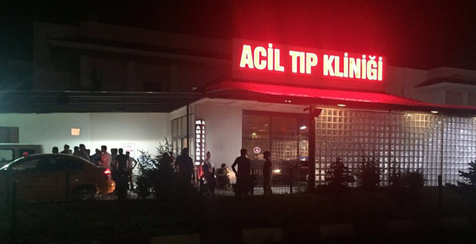 Tartıştığı annesini darbedip bıçakladı | Çorum haberleri