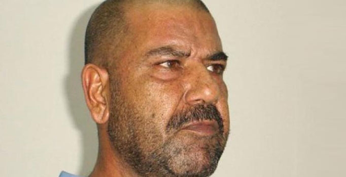 Saddam'ın kardeşinin 
cenazesi kaçırıldı