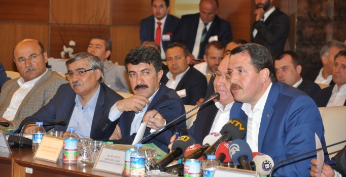 Memur-Sen: Amacımız adil bir paylaşım paketinin olması