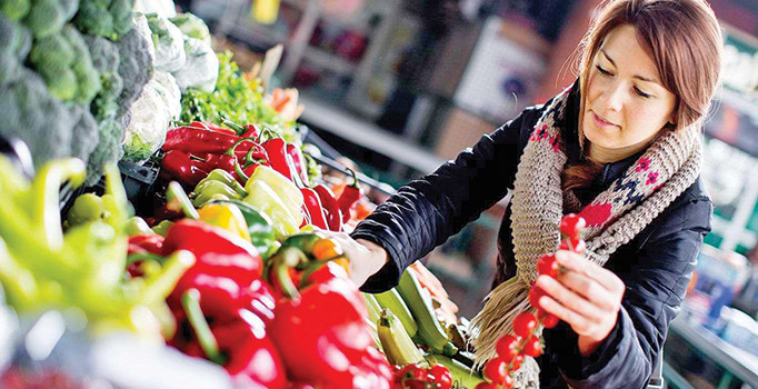 Tüketici güveninde sert düşüş