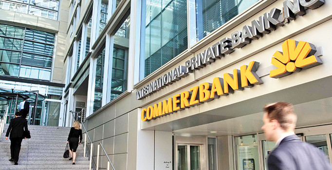 Bak sen şu Alman bankalarının yaptıklarına