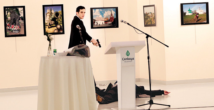 Suikastçi Altıntaş'ın görüştüğü kilit isim ortaya çıktı