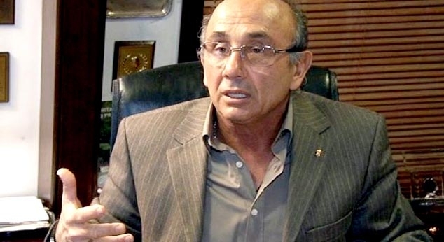 Firari iş adamı İhsan Kalkavan hakkında yakalama kararı çıkartıldı