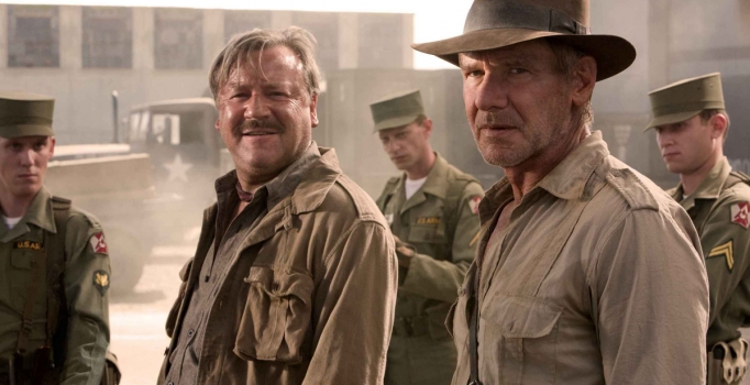 Indiana Jones macerası Göbeklitepe’te devam edebilir