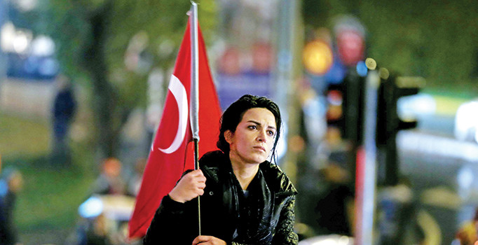 Ahmet Faruk Çeçen yazdı: Medyanın‘terör’le imtihanı