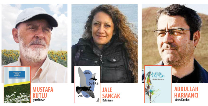 KARAR’ın yazar ve eleştirmenlerden oluşan jürisi, 2016 yılının en iyi hikaye kitaplarını seçti