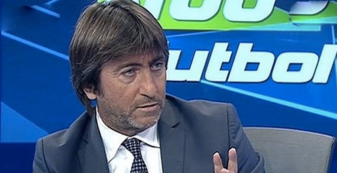Rıdvan Dilmen: Oğuzhan Zidane gibi