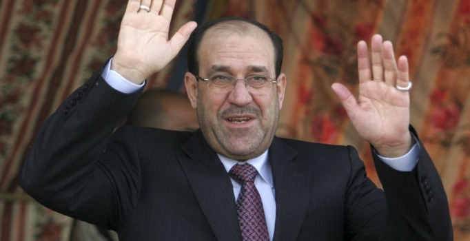 Maliki: Türkiye Musul'u ilhak etmek istiyor