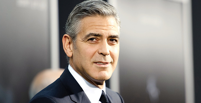 Beyaz Baretliler beyaz perdeye taşınıyor