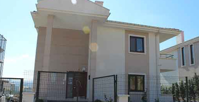 'Şapka' kod adlı FETÖ'cün darbe planının yapıldığı villadaki 4 günü anlattı