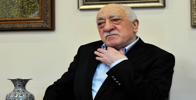 Gülen'in avukatı Erdemli tutuklandı