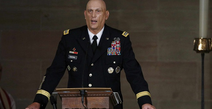 Odierno sonunda itiraf etti:  Ortadoğu’da liderliği Rusya’ya kaptırdık