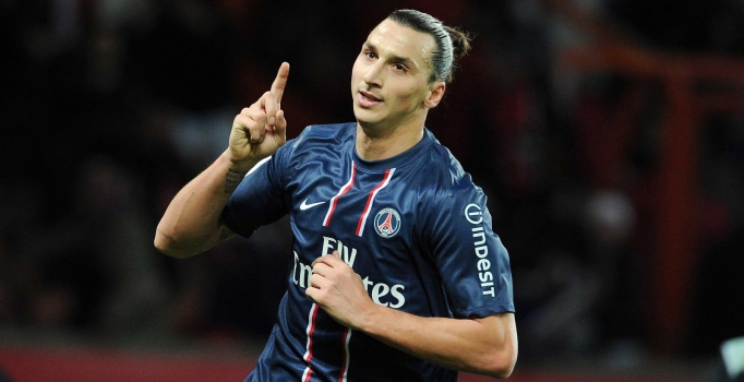 Sinan Engin: Ibrahimovic G.Saray'a gelecek