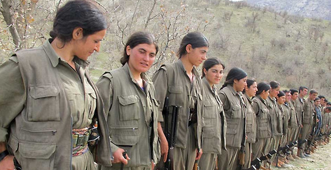 İnsan Hakları İzleme Örgütü PKK ile ilgili 29 vakayı belgeledi