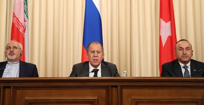 Çözümün ‘garantörü’ 3 ülke olacak