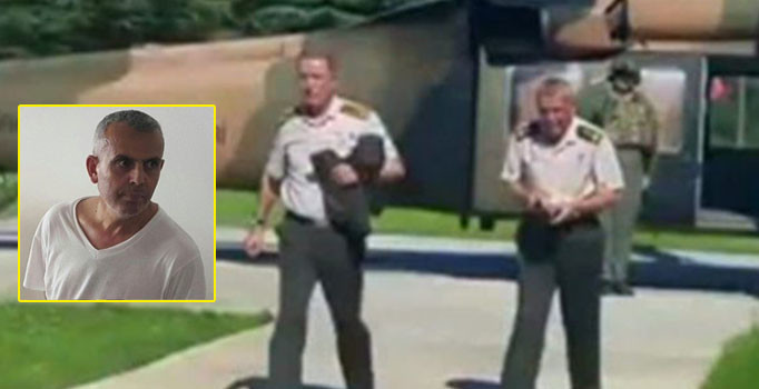 15 Temmuz'un kritik ismi tümgeneral  Mehmet Dişli ek ifade verdi | Son dakika haberleri