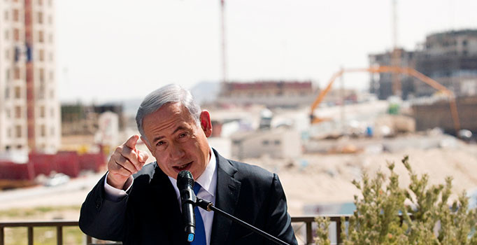 BMGK'dan İsrail'e Filistin topraklarında yasadışı tüm yerleşim faaliyetlerini derhal durdur kararı