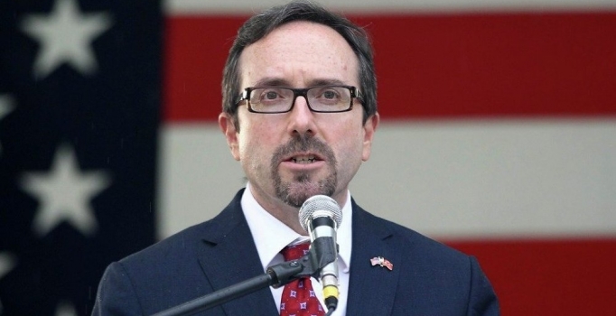 ABD Büyükelçisi 'CIA Türkiye'den özür diledi mi?' sorusuna Rusya ile cevap verdi