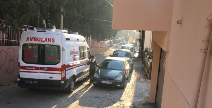 Yüksel Albeyoğlu evinde av tüfeğiyle intihar etti