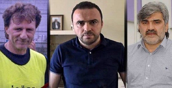 Eski futbolcular hakkındaki FETÖ/PDY iddianamesi kabul edildi