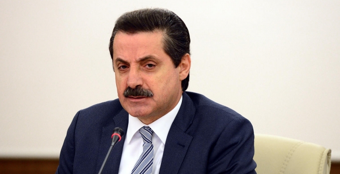 Çelik: Başbakanımız çok 
güzel açıklamalar yapacak