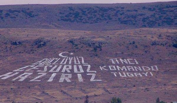 Kayseri Komando Tugayı 5 günde 23 şehit verdi